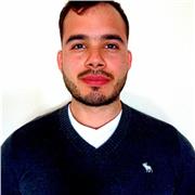 Ingeniero geofísico con experiencia como preparador académico, capaz de dar clases de refuerzo en las áreas de física, cálculo numérico y geométrico, y algunas ciencias de la tierra